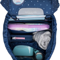 Classic, Pet Friends Blue