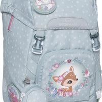 Classic, Forest Deer Dusty Mint