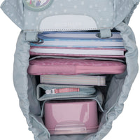 Classic, Forest Deer Dusty Mint