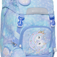 Classic, Unicorn Princess Ice Blue