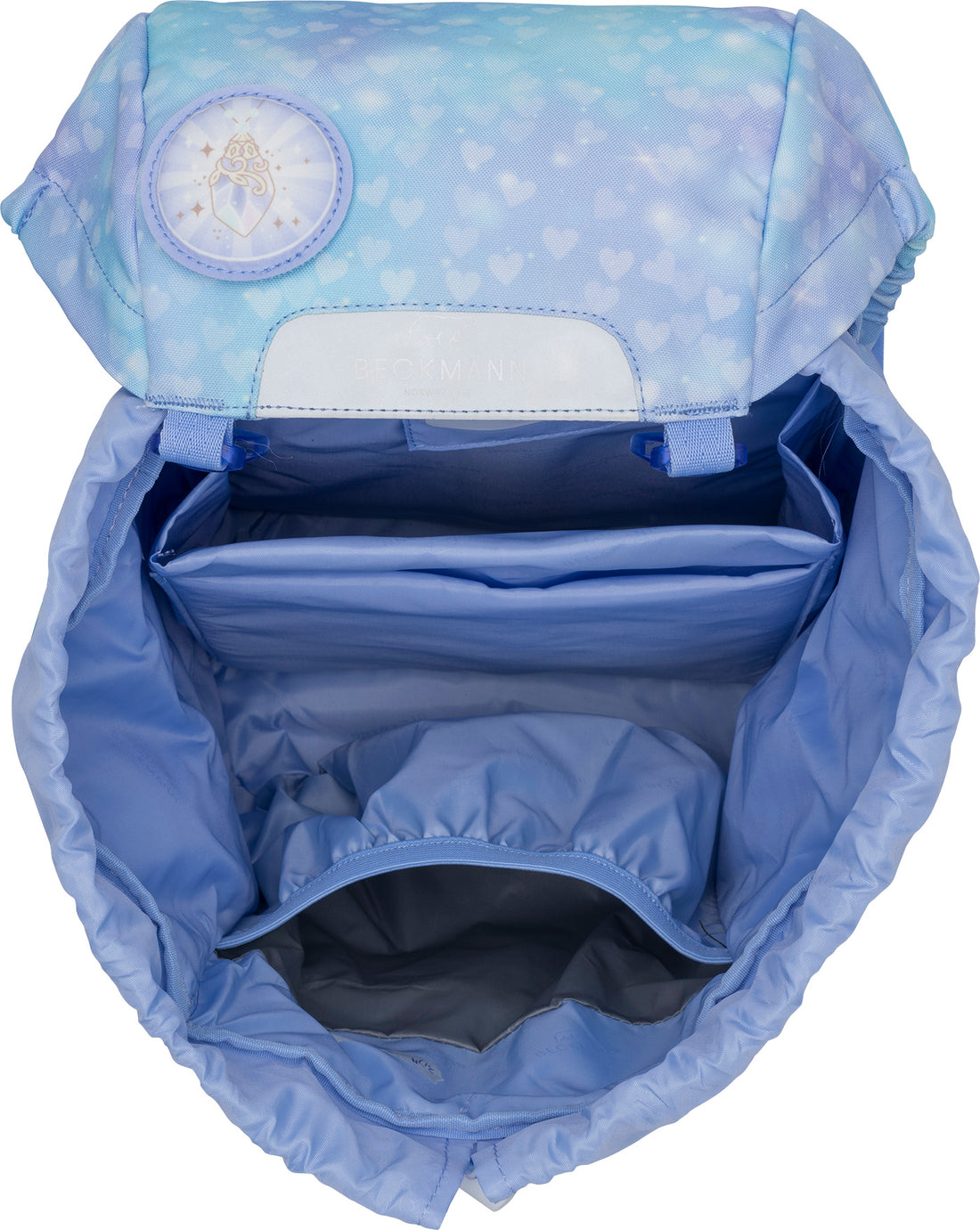 Classic, Unicorn Princess Ice Blue