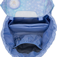 Classic, Unicorn Princess Ice Blue