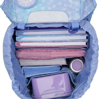 Classic, Unicorn Princess Ice Blue