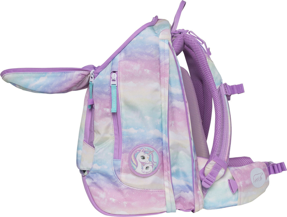 Active Air FLX, Unicorn