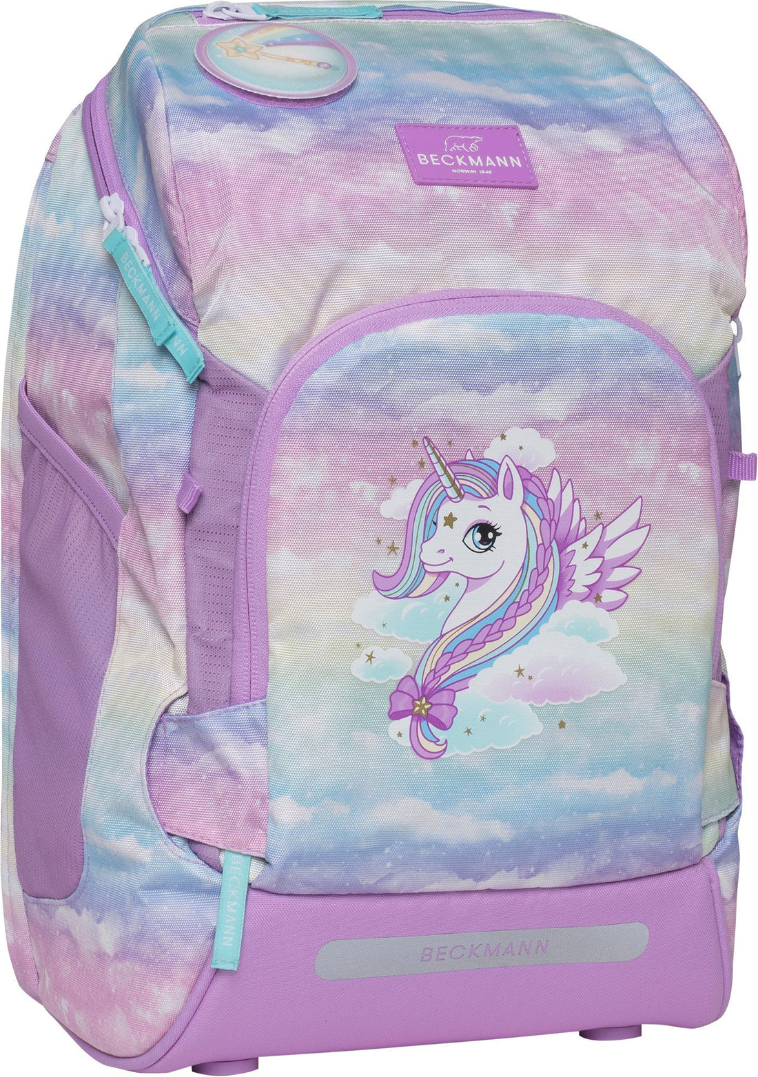 Active Air FLX, Unicorn