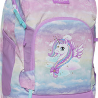 Active Air FLX, Unicorn