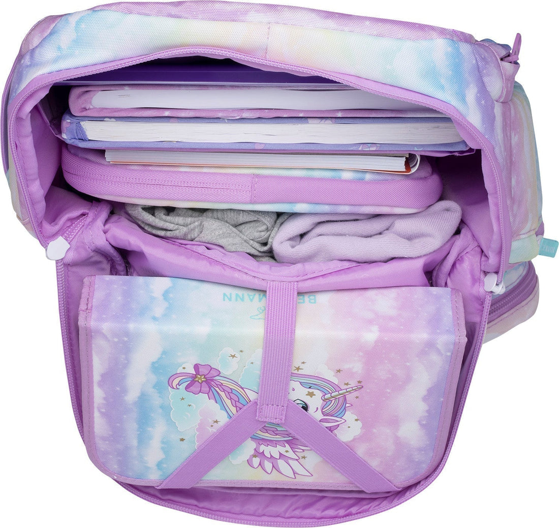 Active Air FLX, Unicorn