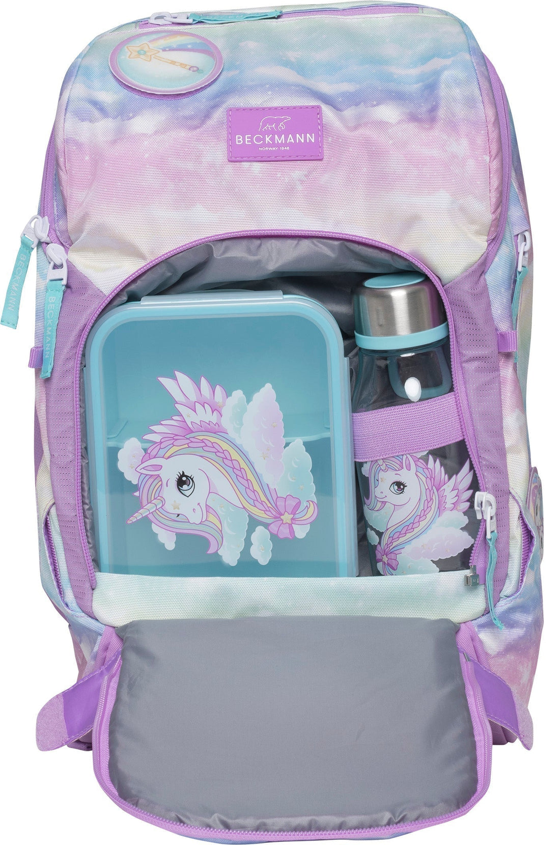 Active Air FLX, Unicorn