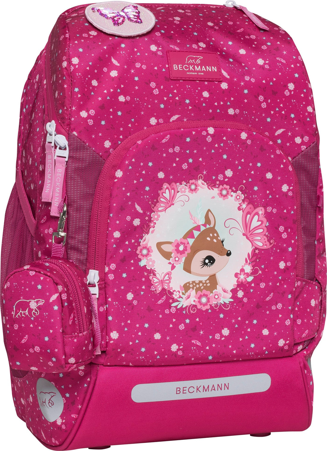 Active Air FLX, Forest Deer