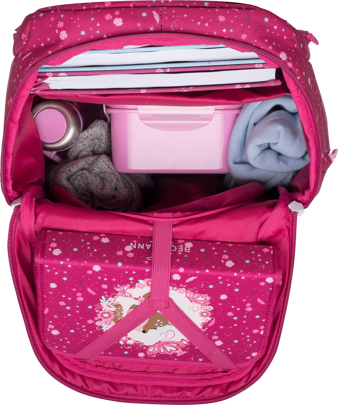 Active Air FLX, Forest Deer