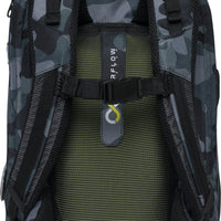 Ergonomic Best Kids Backpack New Zealand Cameo Print