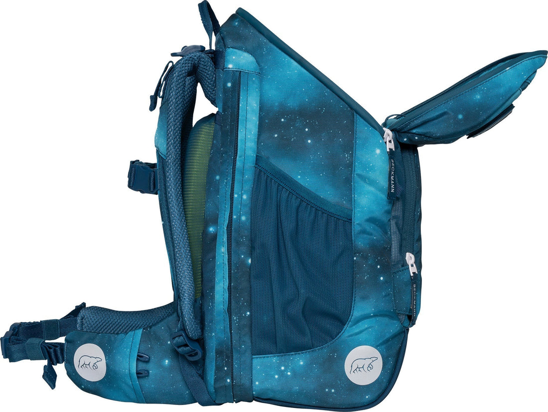 Active Air FLX, Ninja Master