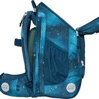 Active Air FLX, Ninja Master