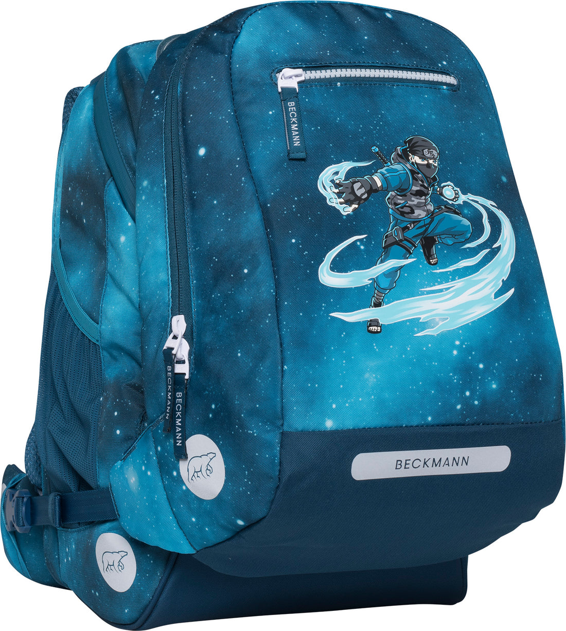 Active Air FLX, Ninja Master