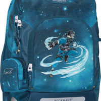 Active Air FLX, Ninja Master