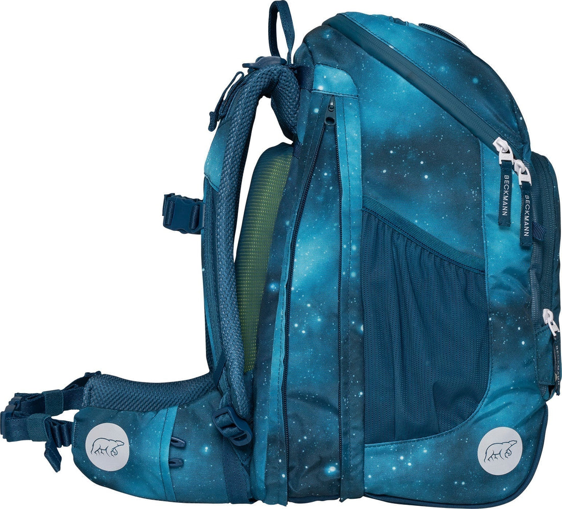 Active Air FLX, Ninja Master