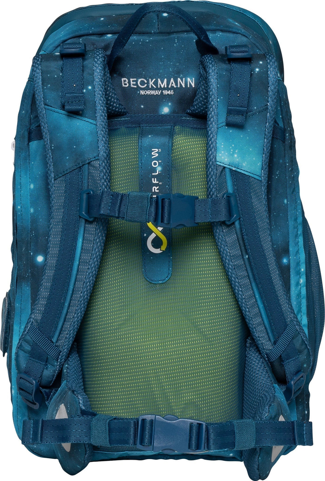 Active Air FLX, Ninja Master