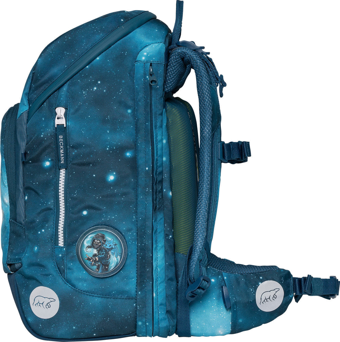 Active Air FLX, Ninja Master