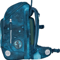 Active Air FLX, Ninja Master