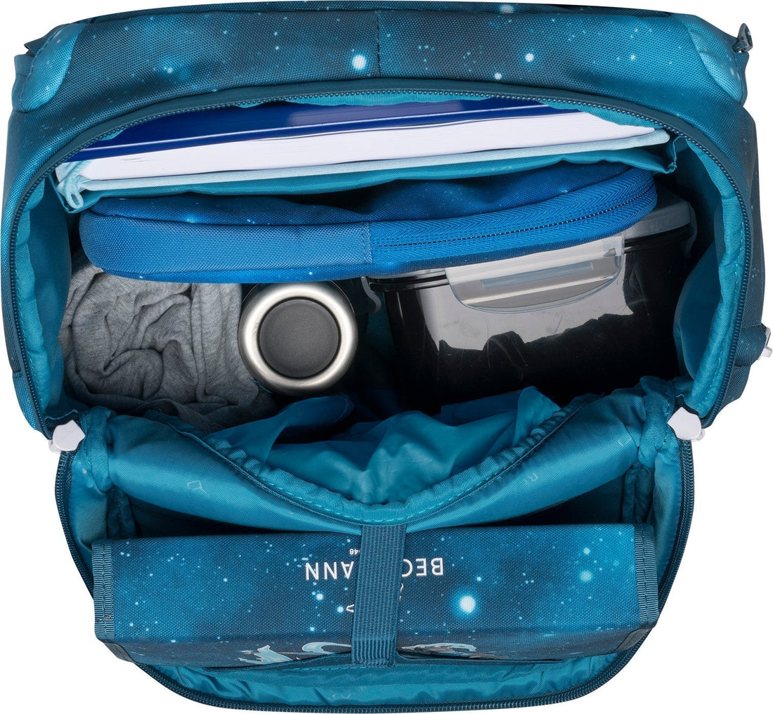 Active Air FLX, Ninja Master