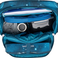 Active Air FLX, Ninja Master