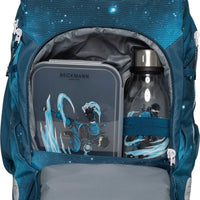 Active Air FLX, Ninja Master