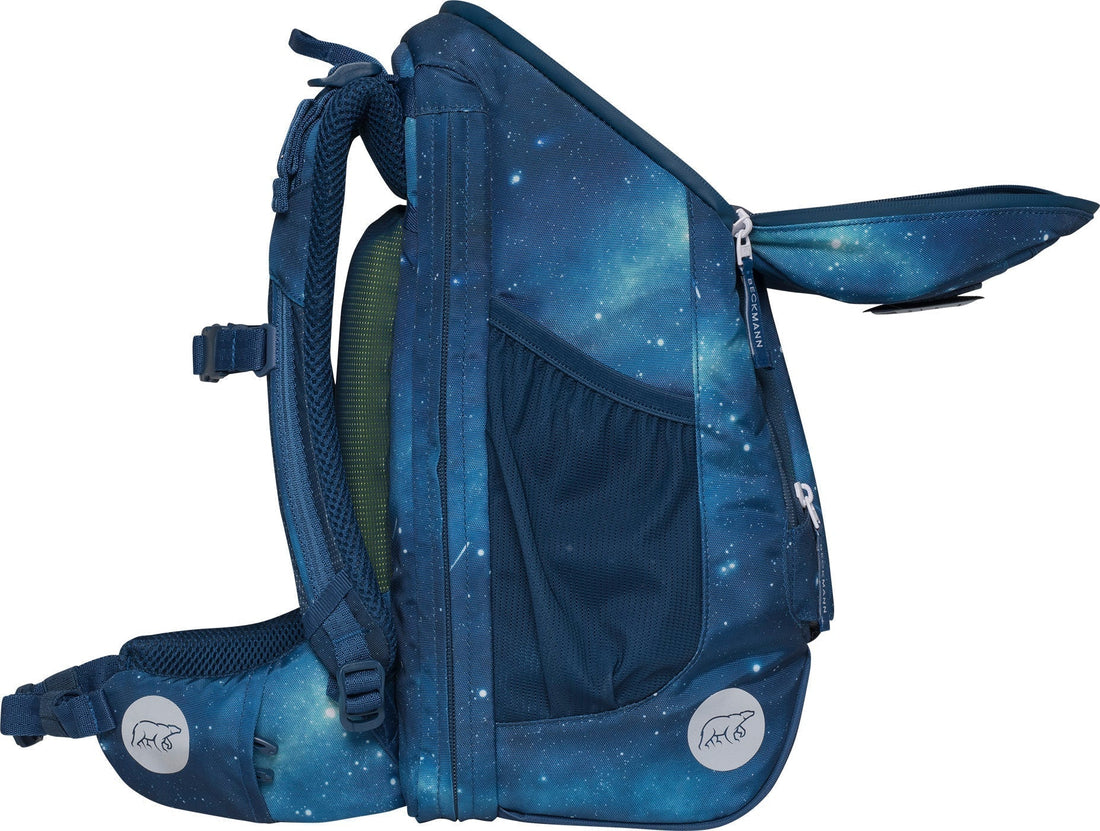 Active Air FLX, Space Mission