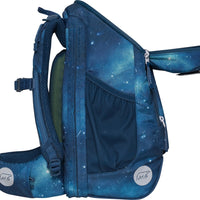 Active Air FLX, Space Mission