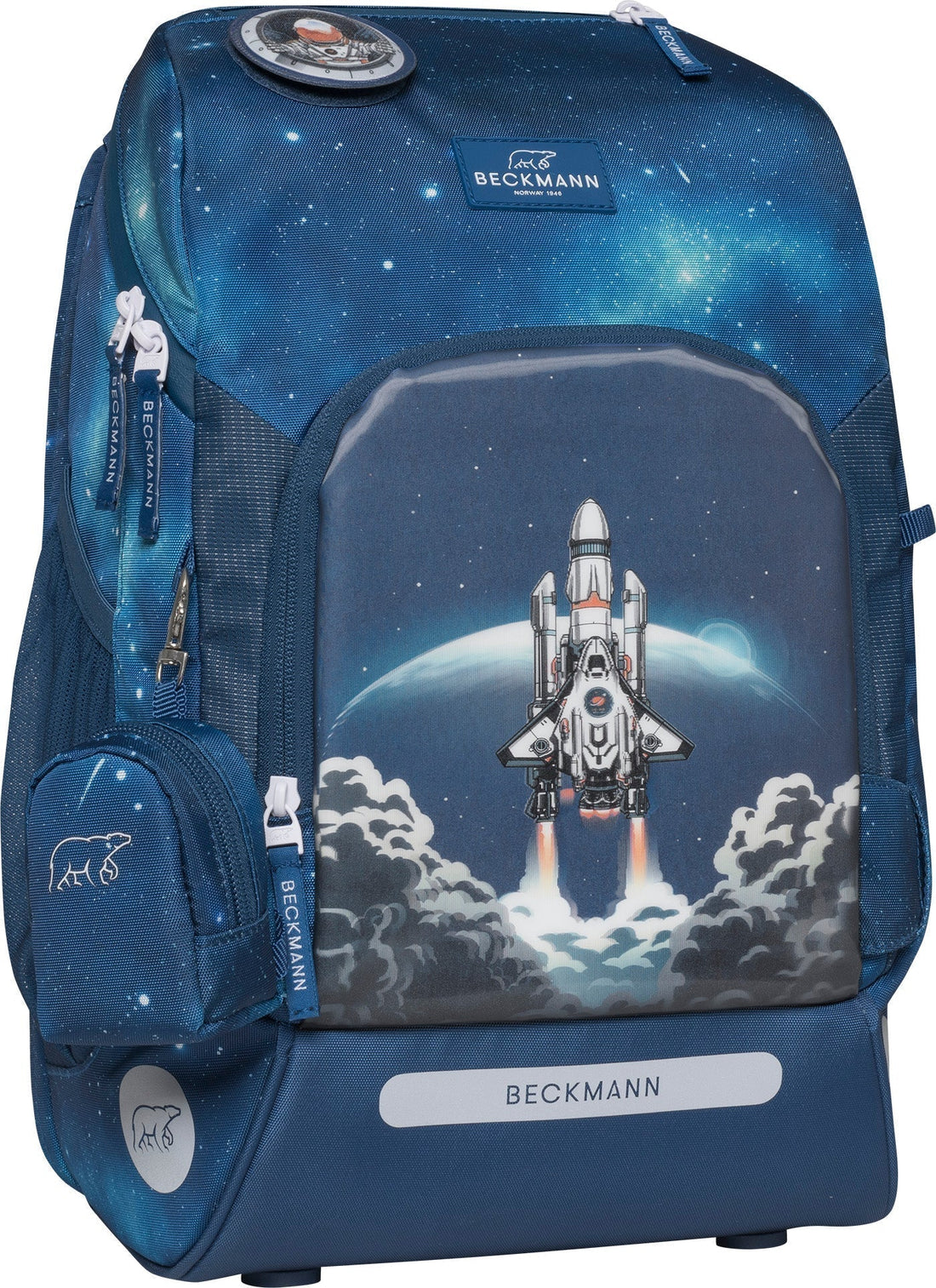 Active Air FLX, Space Mission