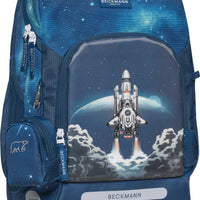 Active Air FLX, Space Mission