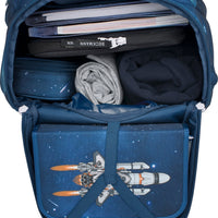 Active Air FLX, Space Mission