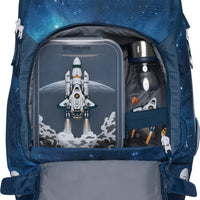 Active Air FLX, Space Mission