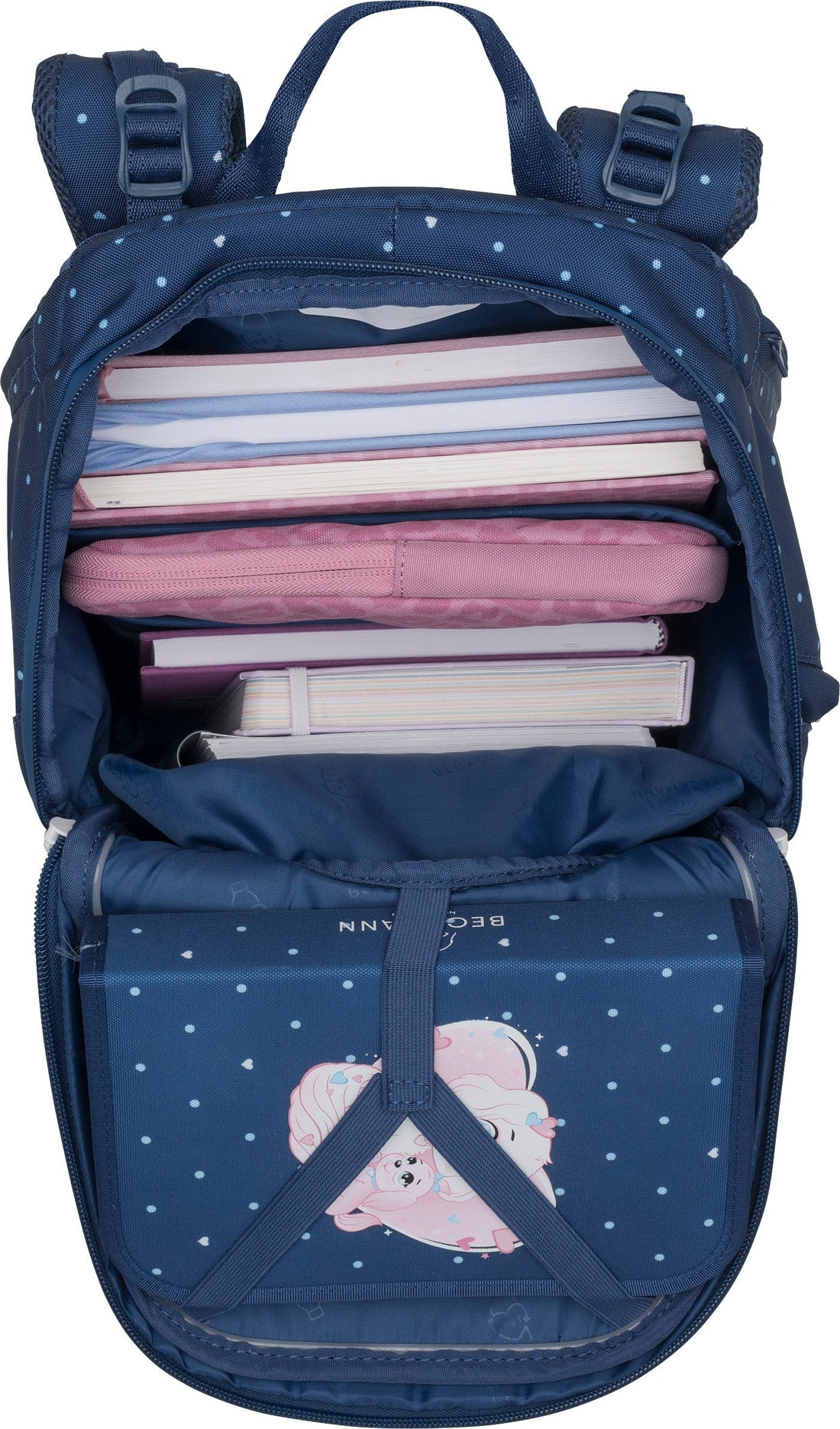 Active Air FLX, Pet Friends Blue