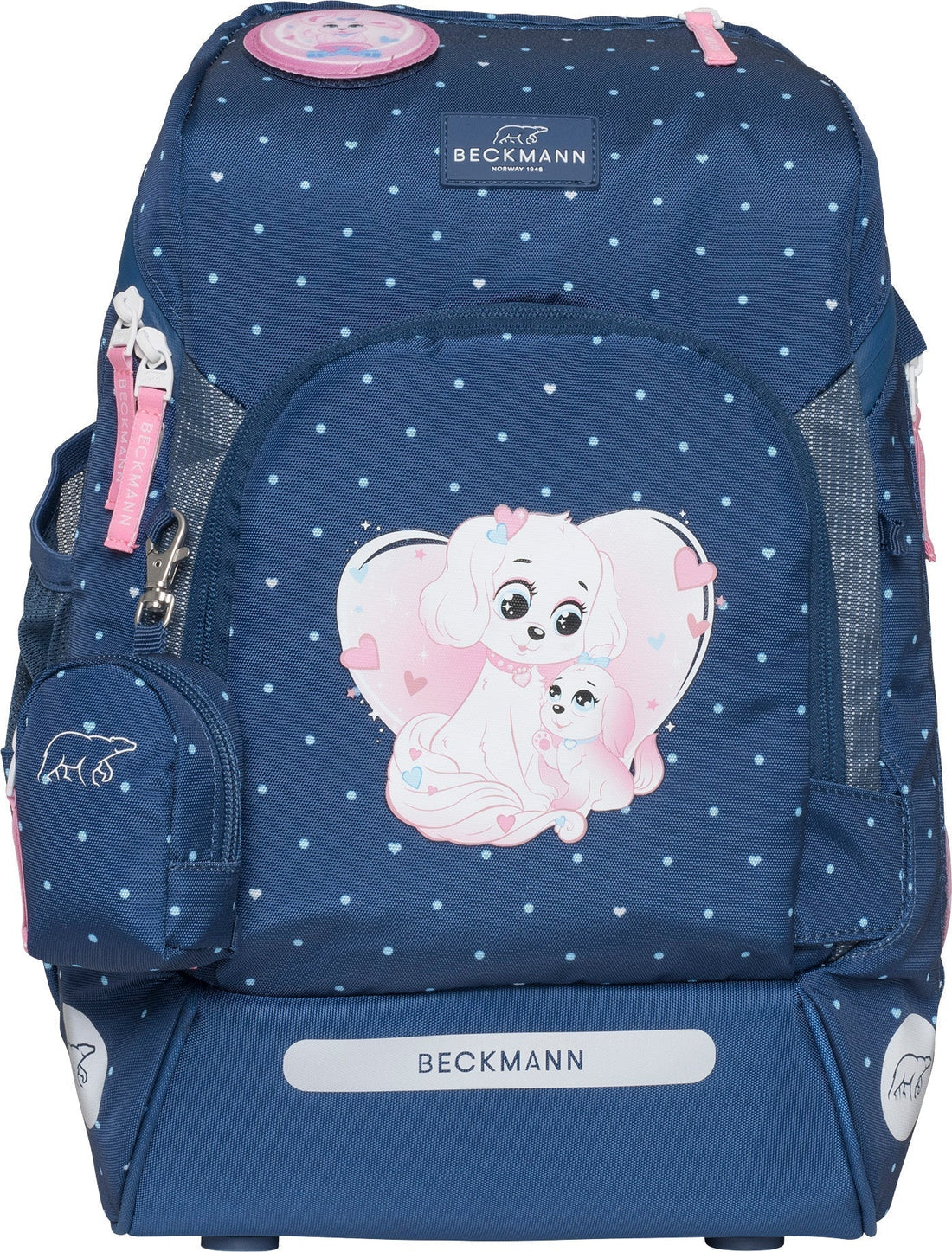 Active Air FLX, Pet Friends Blue