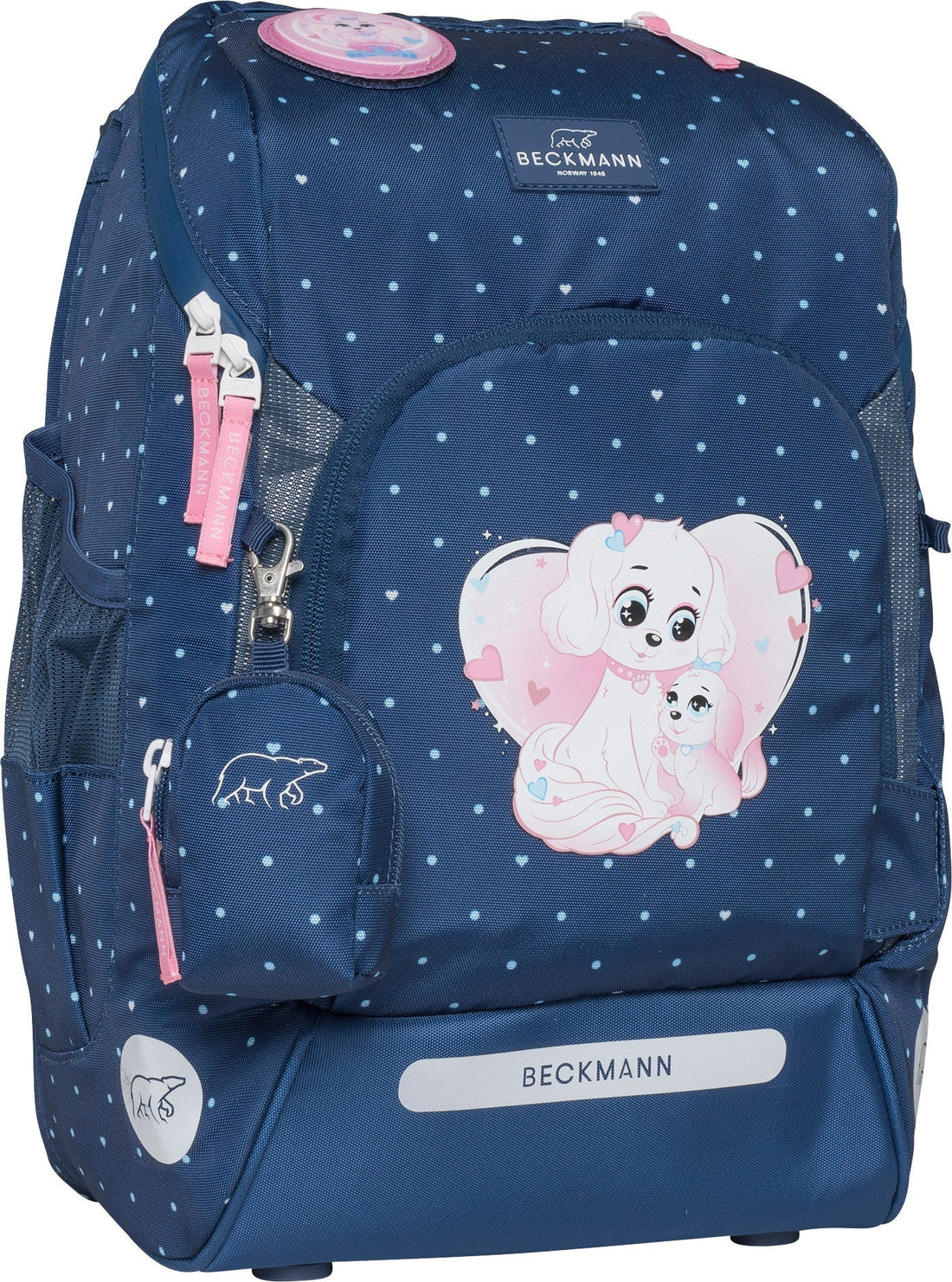 Active Air FLX, Pet Friends Blue