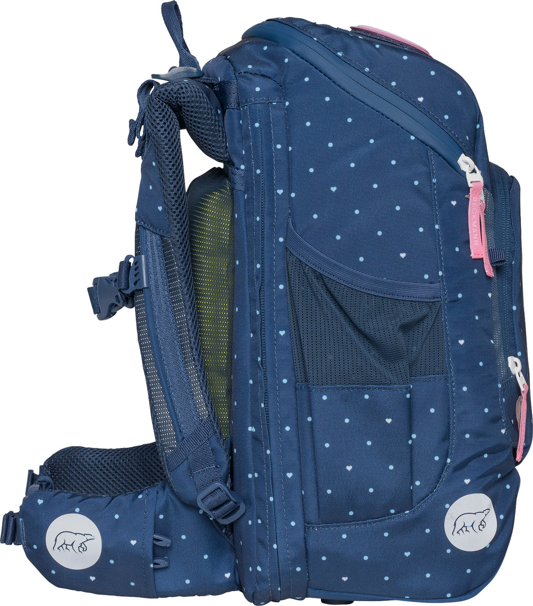 Active Air FLX, Pet Friends Blue