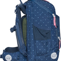 Active Air FLX, Pet Friends Blue