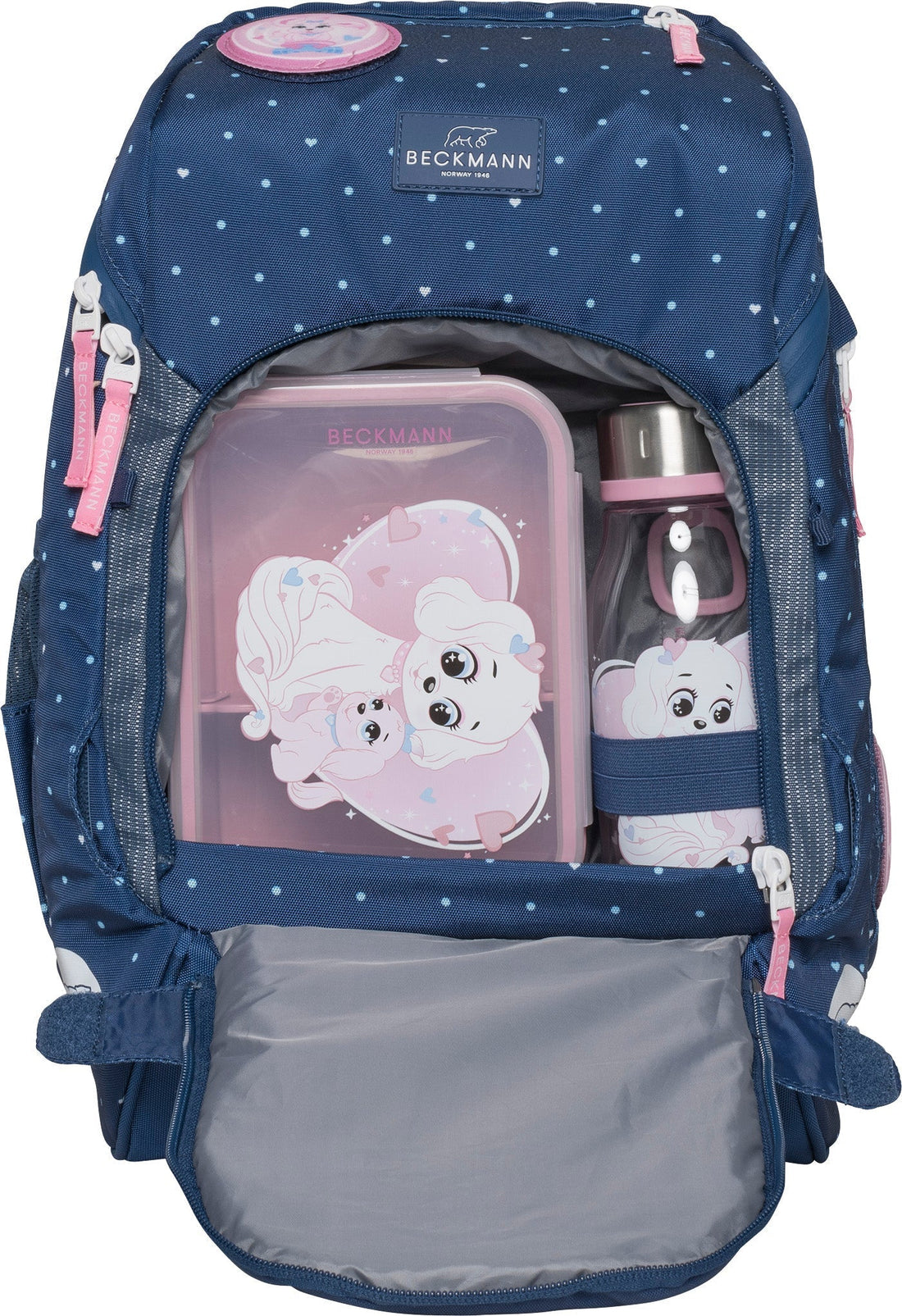 Active Air FLX, Pet Friends Blue