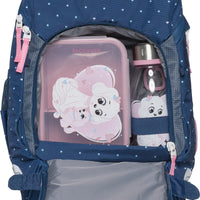 Active Air FLX, Pet Friends Blue