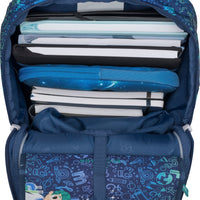 Active Air FLX, Science