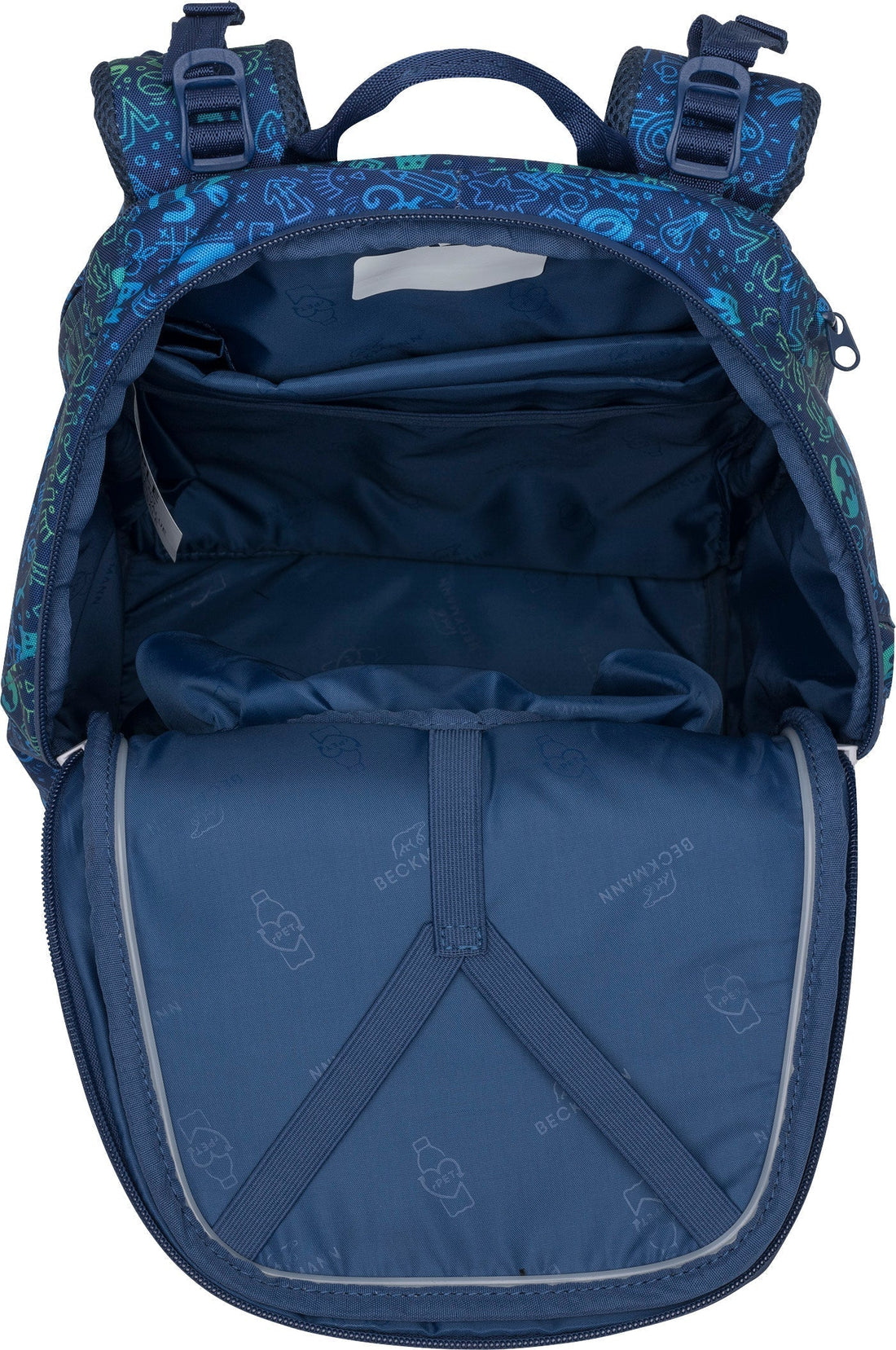 Active Air FLX, Science