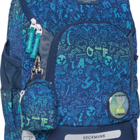 Active Air FLX, Science