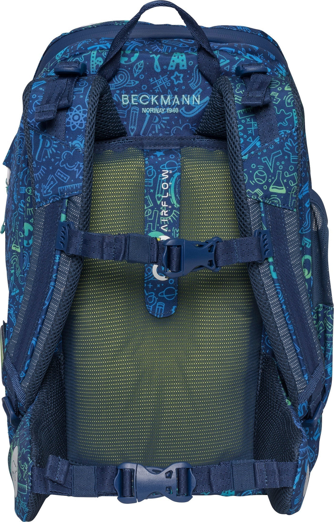 Active Air FLX, Science