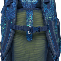 Active Air FLX, Science