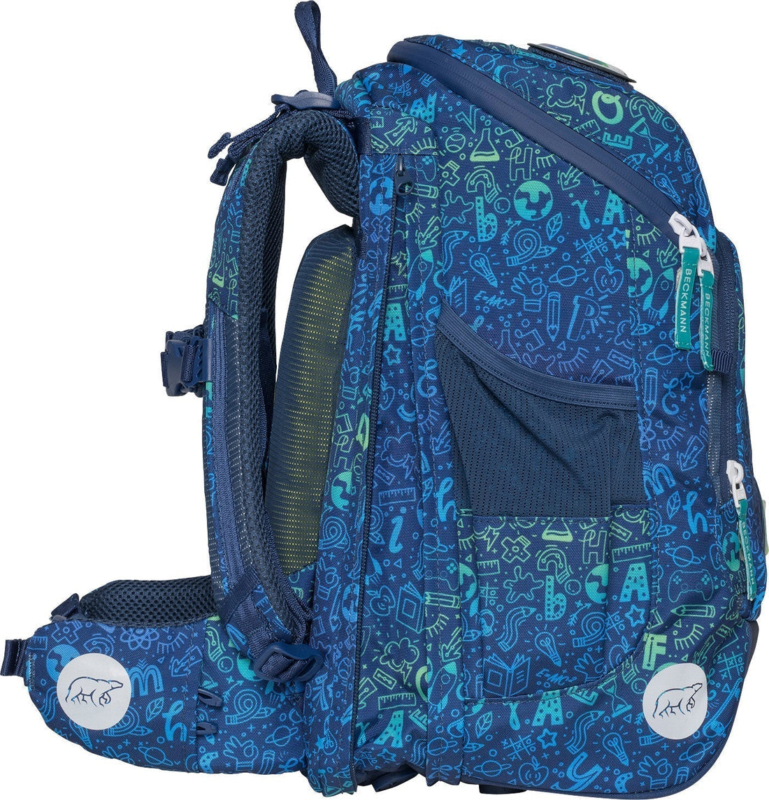 Active Air FLX, Science