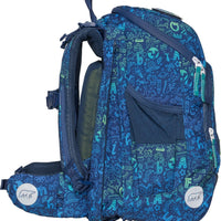 Active Air FLX, Science