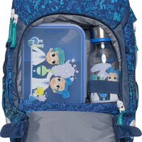 Active Air FLX, Science