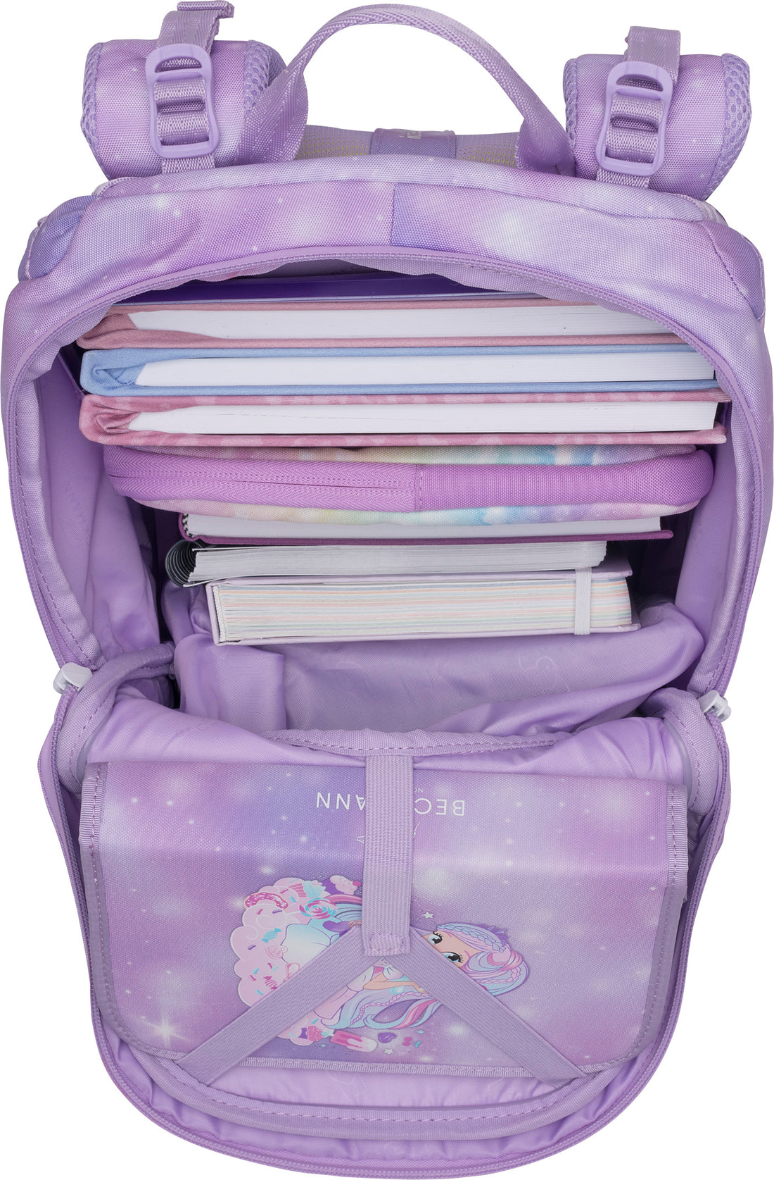 Active Air FLX, Candy