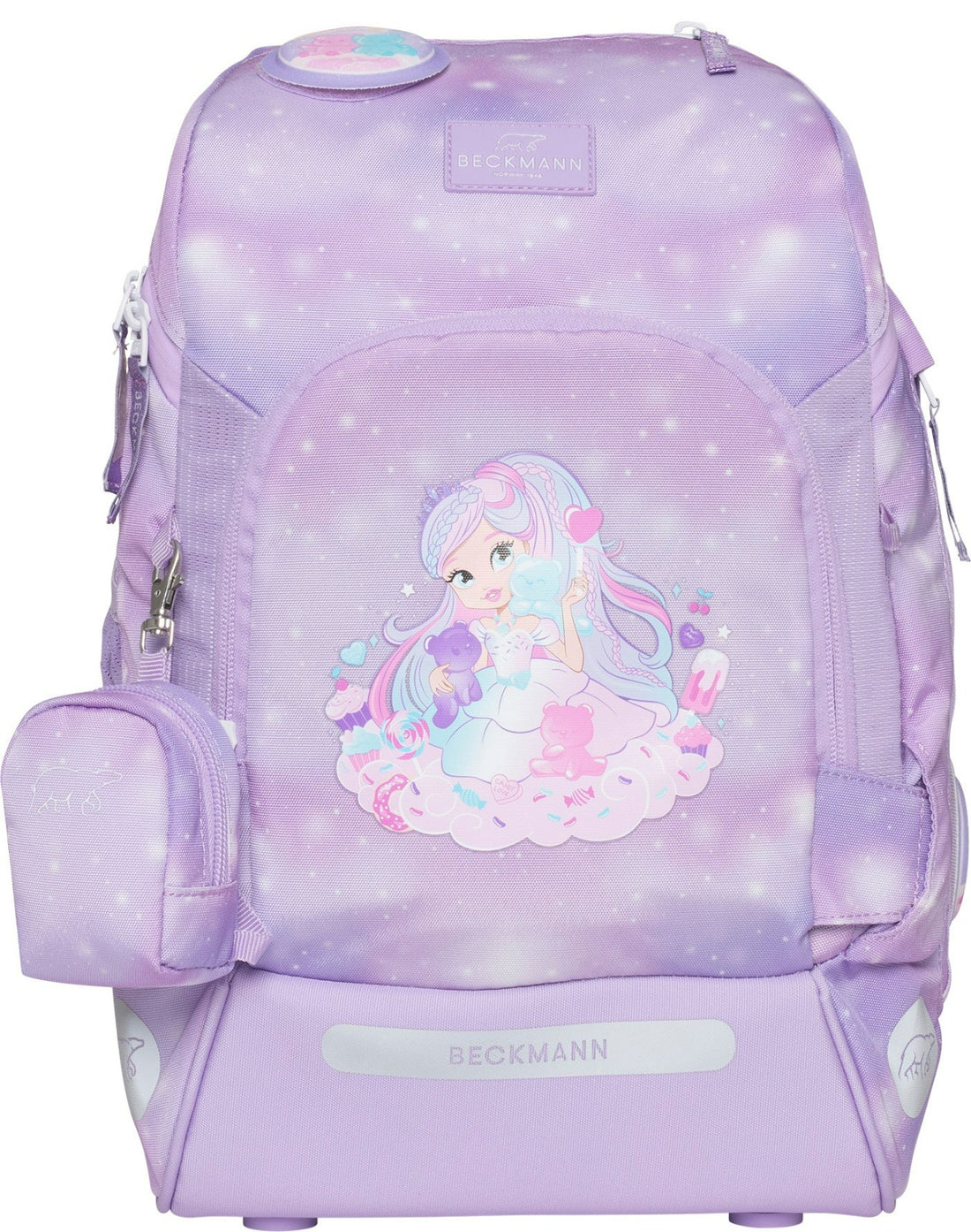 Active Air FLX, Candy