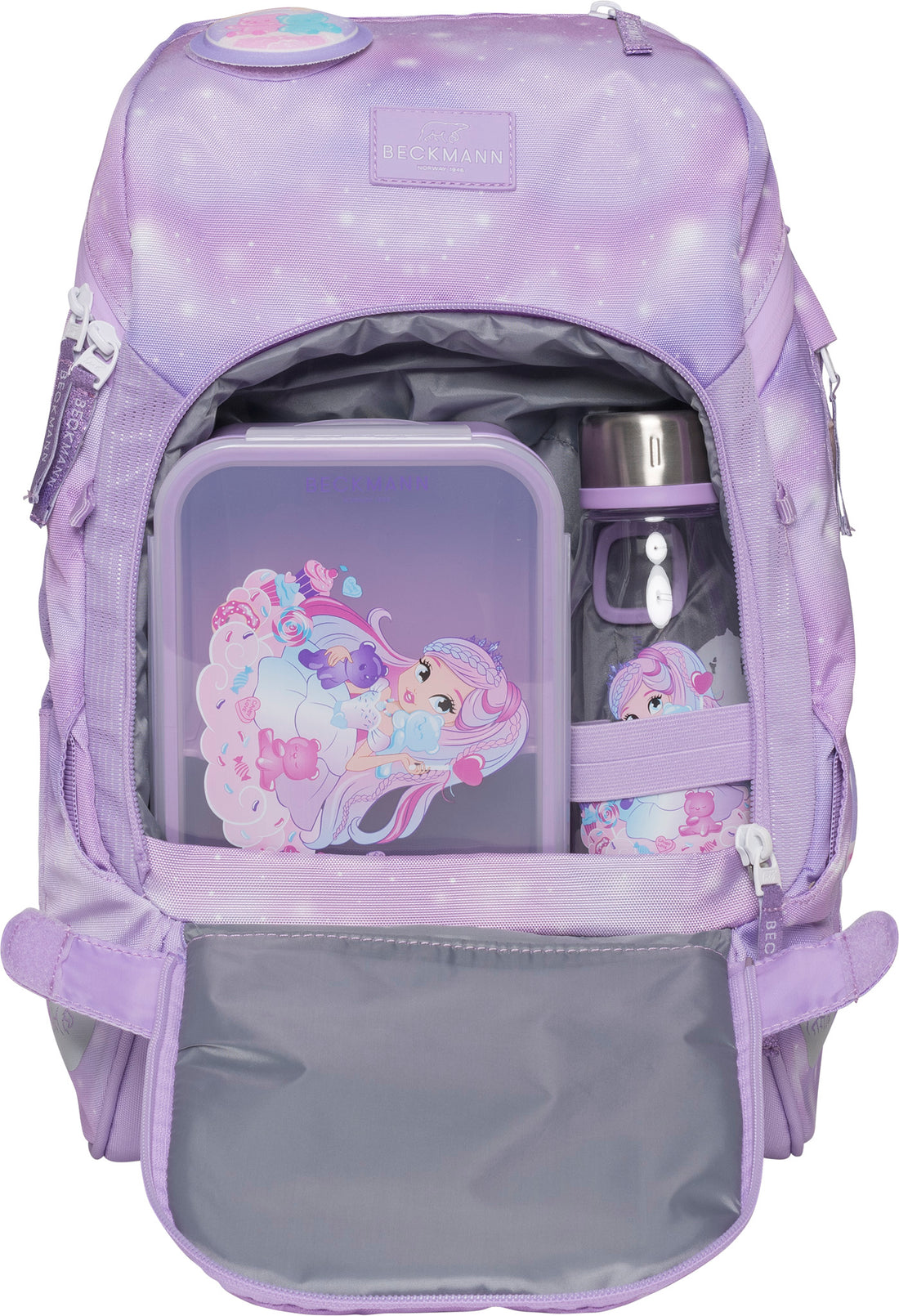 Active Air FLX, Candy